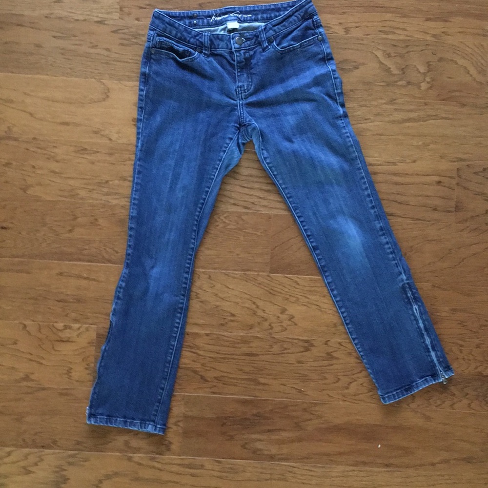 Kenneth Cole jeans